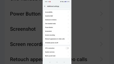 OPPO a3 pro 5g reset kaise Karen OPPO a3 pro 5g reset kaise Karen