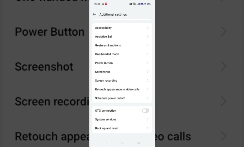OPPO a3 pro 5g reset kaise Karen OPPO a3 pro 5g reset kaise Karen