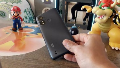 ZTE Blade L220 Hard Reset Modo Recovery ZTE Blade L220 Hard Reset Modo Recovery