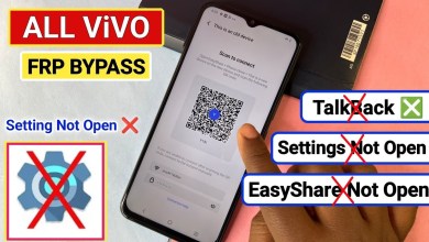 Unlock the Secret to Bypassing Google FRP on Vivo Android 13/14: Dive into the Settings Unlock the Secret to Bypassing Google FRP on Vivo Android 13/14: Dive into the Settings