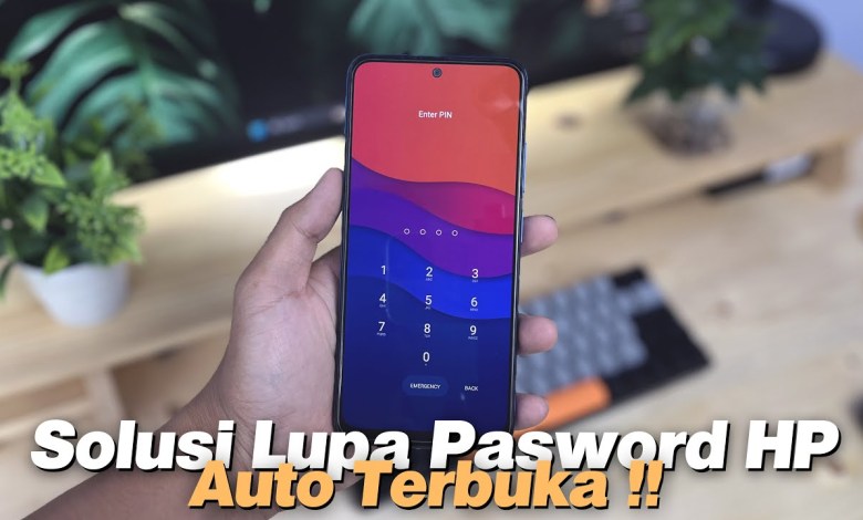 2023 How to unlock an Android cellphone that has forgotten the password | 2023 How to unlock an Android cellphone that has forgotten the password |