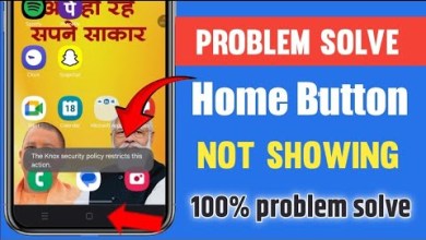 knox security policy restricts this action | remove knox security policy restricts this action | remove