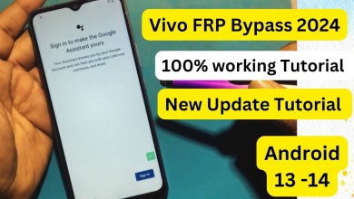 All Vivo Latest FRP Bypass Tutorial 2024 || Vivo Y02t All Vivo Latest FRP Bypass Tutorial 2024 || Vivo Y02t