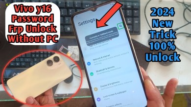 Vivo Y16 Password Frp Unlock Without PC / Vivo Y16 Vivo Y16 Password Frp Unlock Without PC / Vivo Y16