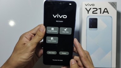 Hard Reset VIVO Y21A | Cara Reset HP VIVO Y21A | Cara Hard Reset VIVO Y21A | Cara Reset HP VIVO Y21A | Cara