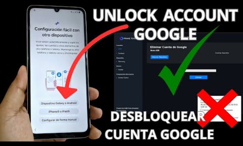 Curious About the Latest Android Method 14 for Deleting Google Accounts? Curious About the Latest Android Method 14 for Deleting Google Accounts?