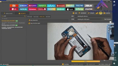 All Samsung A235F Galaxy A23 FRP Bypass 2024 All All Samsung A235F Galaxy A23 FRP Bypass 2024 All