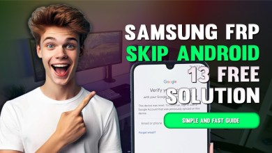 Discover Samsung FRP Bypass on Android 12 and 13 Without a PC Discover Samsung FRP Bypass on Android 12 and 13 Without a PC