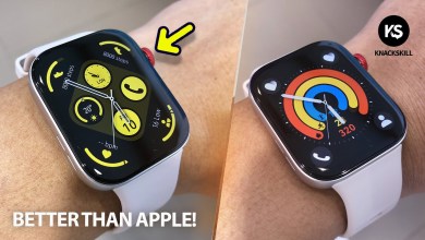 Huawei Watch FIT 3 – Get Better and Better than Apple? Huawei Watch FIT 3 – Get Better and Better than Apple?