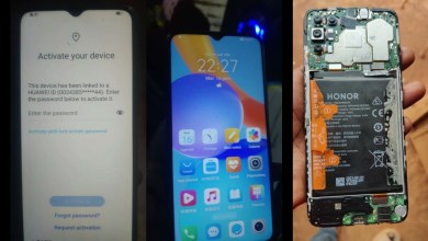 Huawei Honor Play 5T NZA-AL00 Huawei ID + FRP UNLOCK Huawei Honor Play 5T NZA-AL00 Huawei ID + FRP UNLOCK