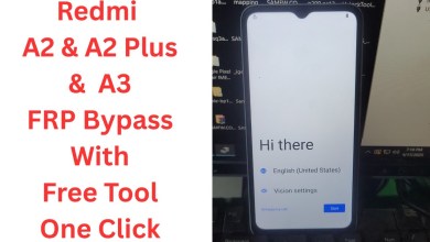 Unlock FRP on Redmi A2, A2 Plus, and A3 using a free tool – Curious to learn how? Unlock FRP on Redmi A2, A2 Plus, and A3 using a free tool – Curious to learn how?