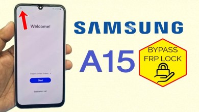 Curious to know how to bypass FRP on Samsung Galaxy A15? Curious to know how to bypass FRP on Samsung Galaxy A15?