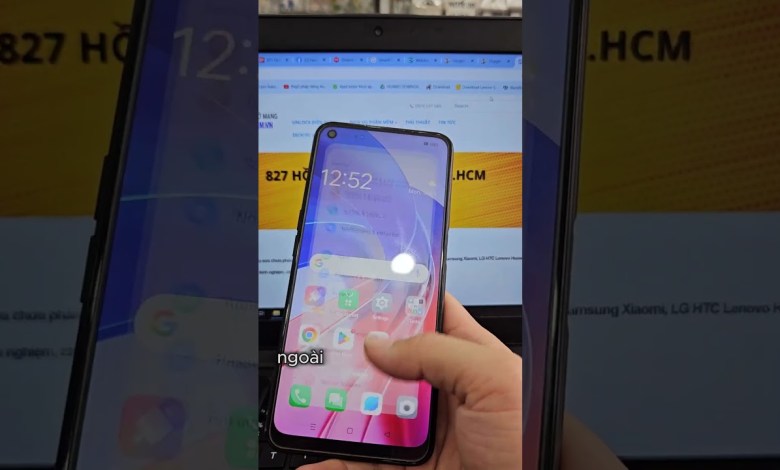 Unlock Oppo and Realme phones Unlock Oppo and Realme phones