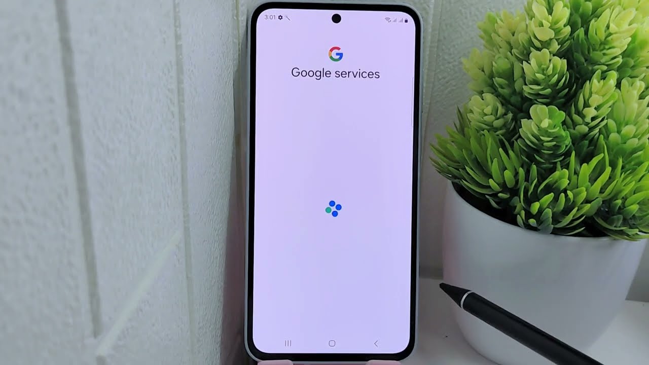 How To Create Google Account on Samsung C55 5G How To Create Google Account on Samsung C55 5G