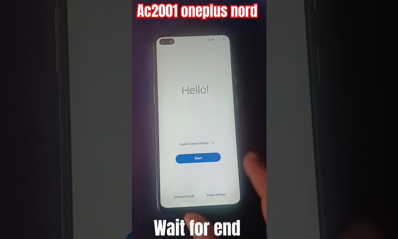 ac 2001 oneplus nord frp bypass 2024 #trending #frp ac 2001 oneplus nord frp bypass 2024 #trending #frp