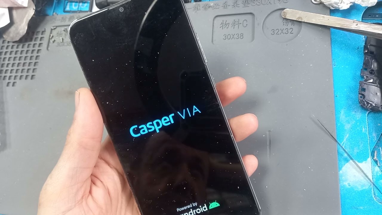 Curious about Casper Via E30 Frp Bypass 2025? Here’s the First with Google Account Curious about Casper Via E30 Frp Bypass 2025? Here’s the First with Google Account