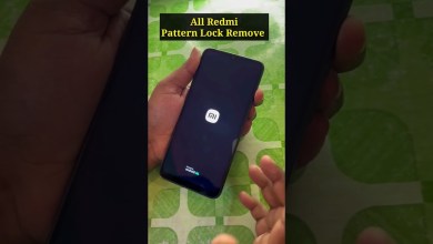 How to Hard Reset xioami redmi 9A #shorts How to Hard Reset xioami redmi 9A #shorts
