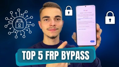 Discover the Latest Top 5 FRP Bypass Apk for Easy FRP Bypassing Discover the Latest Top 5 FRP Bypass Apk for Easy FRP Bypassing