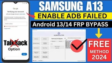 Samsung frp Bypass One Click 2024/Android 13,14 Samsung frp Bypass One Click 2024/Android 13,14