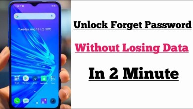 Unlock Any Android Phone Password Without Losing Data Unlock Any Android Phone Password Without Losing Data
