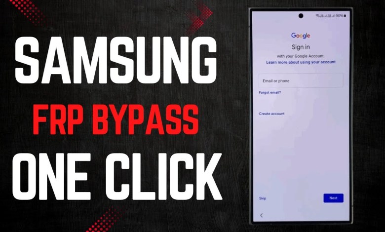 All Samsung Galaxy Frp Bypass One Click 2024 | New All Samsung Galaxy Frp Bypass One Click 2024 | New