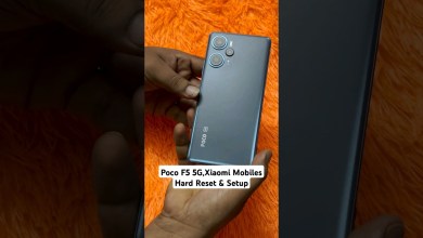 Poco F5, Xiaomi Mobiles Hard Reset. #smartphone Poco F5, Xiaomi Mobiles Hard Reset. #smartphone