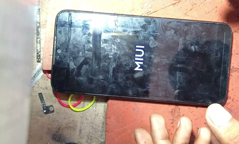 Mi note 7 ka lock kaise tode plus frp bypass 2024 Mi note 7 ka lock kaise tode plus frp bypass 2024