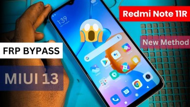 Redmi Note 11R FRP Bypass | Unlock Google Account | Redmi Note 11R FRP Bypass | Unlock Google Account |