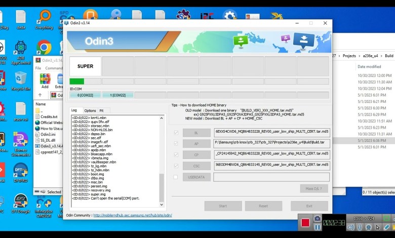 SAMSUNG A236E U4 MDM KG LOCK UNLOCK FILE SAMSUNG A236E U4 MDM KG LOCK UNLOCK FILE