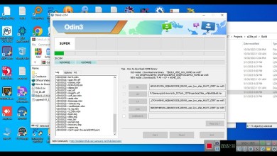 SAMSUNG A236E U4 MDM KG LOCK UNLOCK FILE SAMSUNG A236E U4 MDM KG LOCK UNLOCK FILE