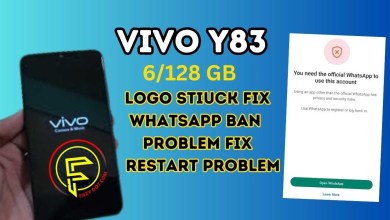 Vivo Y83 6/128 Gb Hang on logo Fix Via Unlock Tool | Vivo Y83 6/128 Gb Hang on logo Fix Via Unlock Tool |
