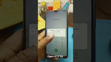 oppo A12 cph2083 frp bypass gmail account oppo A12 cph2083 frp bypass gmail account