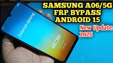 Unlocking Secrets: How to Bypass FRP on the Samsung A06 5G with Android 15 in 2025! Unlocking Secrets: How to Bypass FRP on the Samsung A06 5G with Android 15 in 2025!
