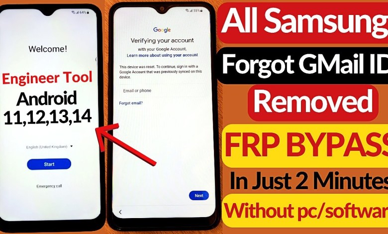 “Boom”(Finally Without Pc) Samsung All Model Frp Bypass “Boom”(Finally Without Pc) Samsung All Model Frp Bypass