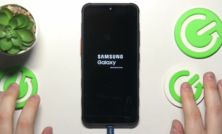 How to Hard Reset the SAMSUNG Galaxy XCover 7 Phone via How to Hard Reset the SAMSUNG Galaxy XCover 7 Phone via