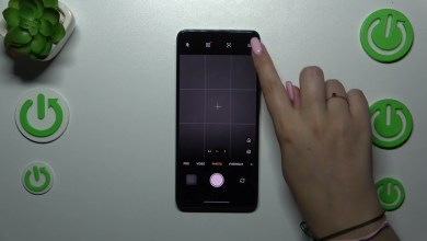 How to Restore Camera Defaults on OPPO Reno 12 FS – How to Restore Camera Defaults on OPPO Reno 12 FS –