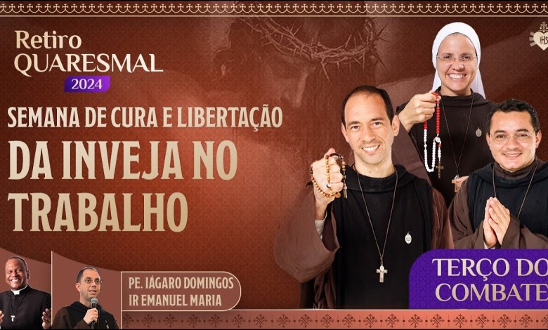 Third of Combat – Week of healing and liberation from Third of Combat – Week of healing and liberation from