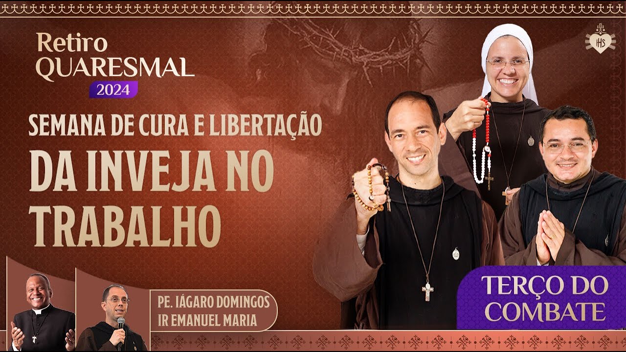 Third of Combat – Week of healing and liberation from Third of Combat – Week of healing and liberation from