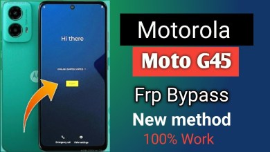 Unlocking the Motorola Moto G54 FRP Bypass: Uncover How to Remove the Motorola Lock Unlocking the Motorola Moto G54 FRP Bypass: Uncover How to Remove the Motorola Lock