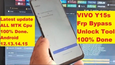 Unlocking Secrets: Explore the 100% Effective Vivo Y15s FRP Bypass Tool! Unlocking Secrets: Explore the 100% Effective Vivo Y15s FRP Bypass Tool!