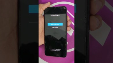 Xiaomi Redmi Note 12 Hard Reset -Unlock Password Xiaomi Redmi Note 12 Hard Reset -Unlock Password