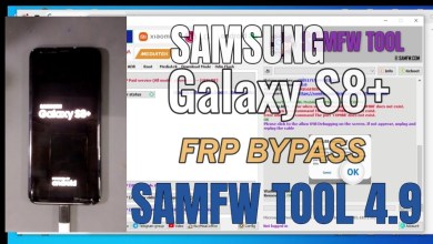 Samsung Galaxy S8+ (SM-G955F) Frp Bypass | SamFw Samsung Galaxy S8+ (SM-G955F) Frp Bypass | SamFw