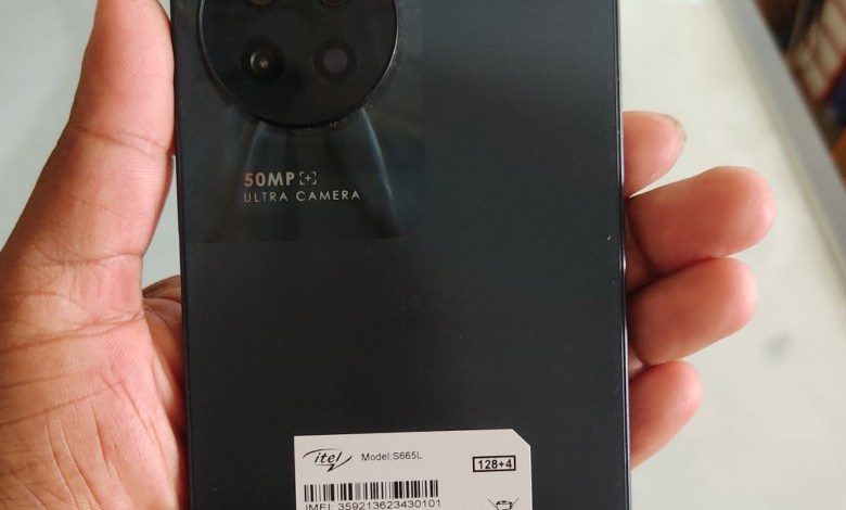 Itel S23 (S665L) Frp Unlock Android 13| No Talkback Itel S23 (S665L) Frp Unlock Android 13| No Talkback