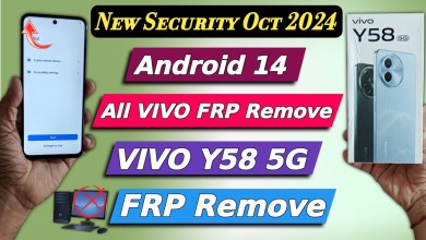Discover the latest Vivo Frp solution for Android 14 2024 on Vivo Y56 Discover the latest Vivo Frp solution for Android 14 2024 on Vivo Y56