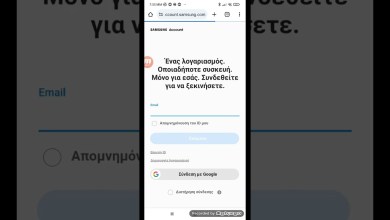 i did it put my account on samsung account on my i did it put my account on samsung account on my
