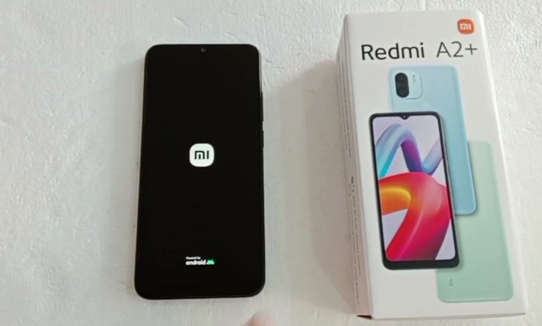 how to format Redmi A2PLUS hard reset how to format Redmi A2PLUS hard reset