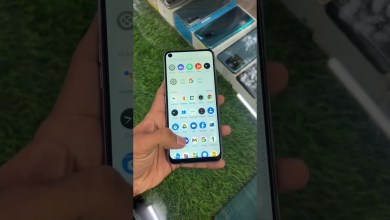 Unlocking the Power of the Realme Narzo 30 Pro 5G: What Does Its 6GB RAM and 128GB Storage Really Offer? Unlocking the Power of the Realme Narzo 30 Pro 5G: What Does Its 6GB RAM and 128GB Storage Really Offer?