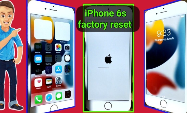 how to hard reset iphone 6s inside settings how to hard reset iphone 6s inside settings