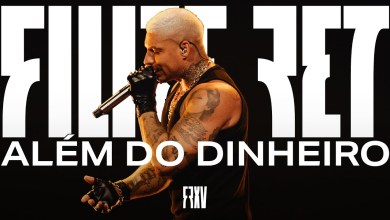 Filipe Ret – Beyond Money (Live) Filipe Ret – Beyond Money (Live)