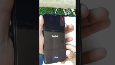 Redmi 9T hard reset all phone mi Redmi 9T hard reset all phone mi